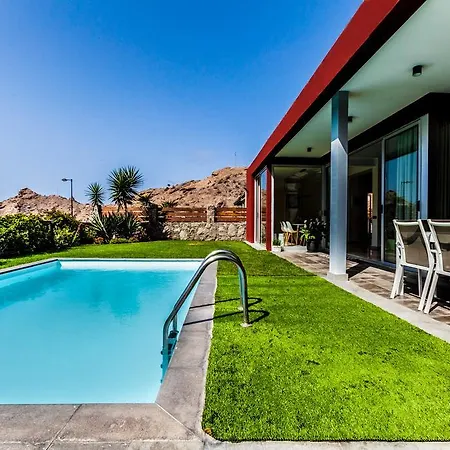 Katarina By Cocoon Deluxe Villa La Playa de Tauro