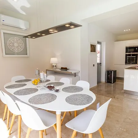 Villa Katarina By Cocoon Deluxe La Playa de Tauro