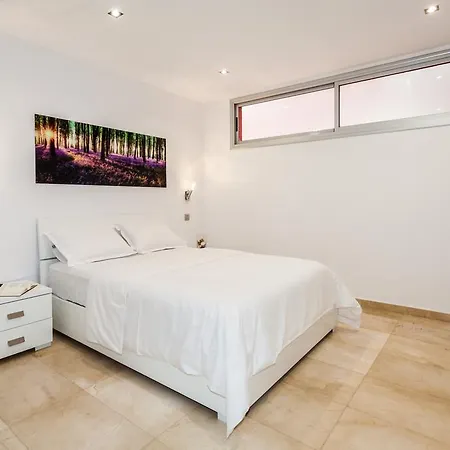 Katarina By Cocoon Deluxe Villa La Playa de Tauro