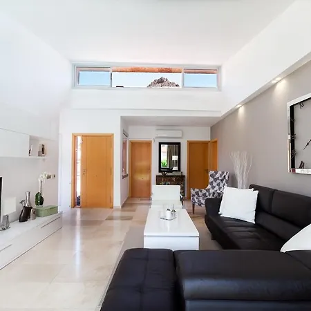 Katarina By Cocoon Deluxe Villa *