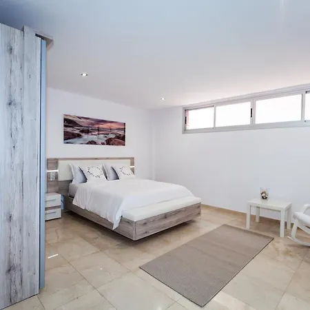 Katarina By Cocoon Deluxe Villa La Playa de Tauro