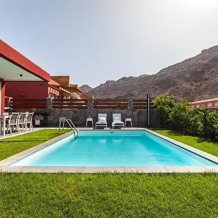Villa Katarina By Cocoon Deluxe La Playa de Tauro